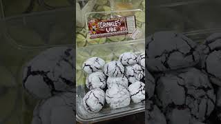 Ube Crinkles Vertical [upl. by Coleen879]