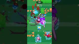 Frank’s Hypercharge frank brawlstars hypercharge viralshorts suscribe [upl. by Gibbie]