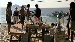 Expeditie robinson 2000 Aflevering 7 part 13 [upl. by Salter541]