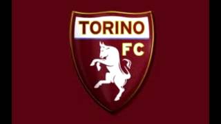 Inno Ufficiale Torino Calcio [upl. by Cornelle]