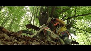 Enduro Panorama 2018 DAY 2 OFFICIAL VIDEO [upl. by Nikoletta]