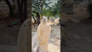 Qabar ka ajeeb ghreeb waqea part1viralshortvideo [upl. by Sadnac]