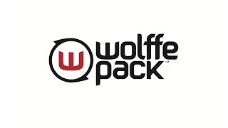 wolffepack for comfort [upl. by Ilatan952]