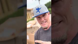 Who did Vanilla Ice vote for [upl. by Enirak]