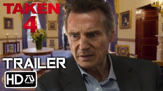 Taken 2008 Trailer 1  Movieclips Classic Trailers [upl. by Ardnoek]