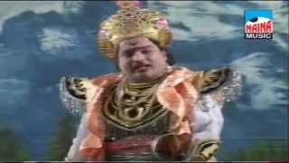 MALVANI DASHAVTAR NATAKVEDA CHANDAN PART 1 KALPANIK [upl. by Rhodie540]