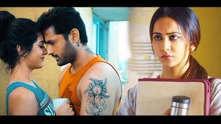 PIRACY 2023 New Released Hindi Dubbed Movie  Asif Khan Mouryani Kashi  New South Movie 2023 [upl. by Bonnibelle]