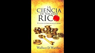 Mentoria Cómo USAR La Ciencia de Hacerse RIco [upl. by Hnahc439]