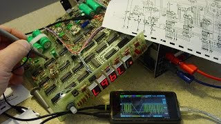 Digitalmultimeter Meratronik V560  Zerlegung und Analyse Teardown [upl. by Meredithe]