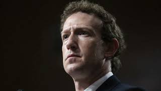 Mark Zuckerberg says Meta was pressured by Biden administration to censor Covidrelated content [upl. by Yrrok]