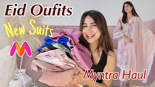 Special Myntra Kurta Sets  Must Watch 😍 myntra myntrahaul [upl. by Tenenbaum893]