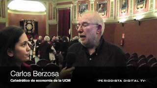 Reportaje PD Manifiesto en favor de Público 23 de enero 2012 [upl. by Ettenoj]