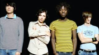 Bloc Party  Compliments Peel Session [upl. by Demakis391]