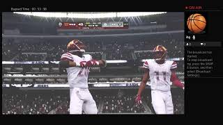 Iwinwiththeraiders Madden 20 12142020 [upl. by Ahl]