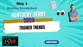 Kentucky Derby 2024 Update Trainers [upl. by Hyacintha]