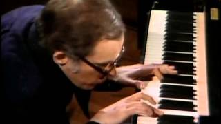 HD Bachs Goldberg Variations Glenn Gould 1981 record BWV 988 [upl. by Maye577]