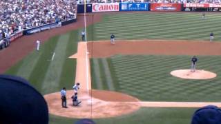 Derek jeter 3000 hit [upl. by Sihunn344]