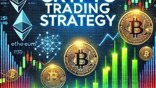 Mastering Crypto Trading The Ultimate Strategy for Consistent Gains [upl. by Julio804]