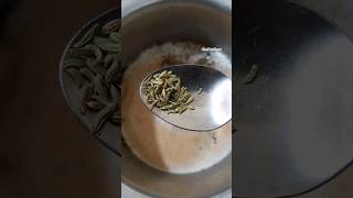 Fennel Tea Recipe By Chef Rukhsar fennel fennelseeds tea tealovers foryoupage vuralvideo [upl. by Toms239]