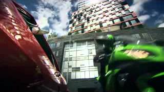 Kawasaki Ninja 300 my13 [upl. by Lachman]