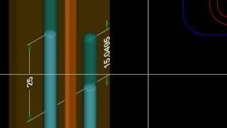 Physics with MicroStation Boyles Law Lab Simulation [upl. by Alekahs]