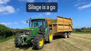 Silage 23 [upl. by Buroker]