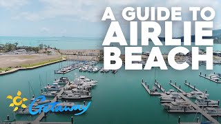 Airlie Beach Guide  Getaway 2020 [upl. by Tray]