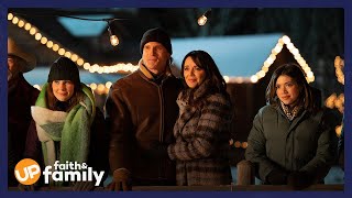 Watch Heartland Season 16 Episode 15 on UP Faith amp Family [upl. by Sheley]