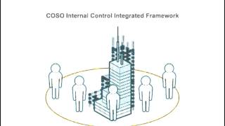 Overview of the COSO Internal Control Integrated Framework [upl. by Lew]