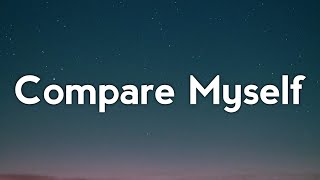 Alexander Stewart  Compare Myself Lyrics [upl. by Hollister110]