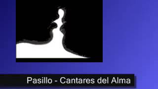 Pasillo Cantares del Alma Los Brillantes [upl. by Tera]