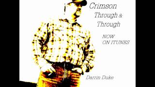 Alabama Football Song Crimson Through amp Through as seen on CBS 42 T Town Tailgate by Darrin Duke [upl. by Ehtyaf]