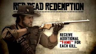 Red Dead Redemption  The Golden Guns Pack [upl. by Namia]