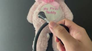 Dixie EMS Fetal Stethoscope for Baby’s Heartbeat Detection Review [upl. by Tiebold]