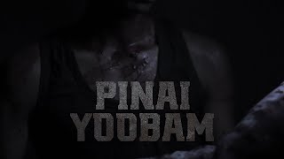 PINAI YOOBAM A 3 Minute Short Film  Aravind  SujayKrish  Akash  Vishal Raj  Raghav Srikanth [upl. by Gualterio548]