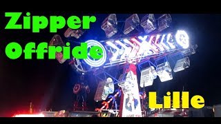 ZIPPER Offride Lille 2017 [upl. by Rice]