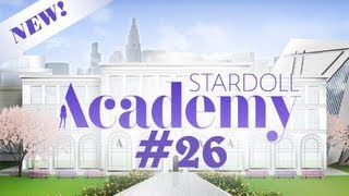 Stardoll Academy 26 [upl. by Haily]