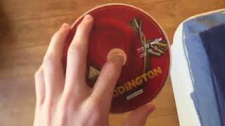 Opening To Paddington 2014 UK Blu Ray [upl. by Jennings940]