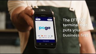 Pago EFTPOS [upl. by Nerot]