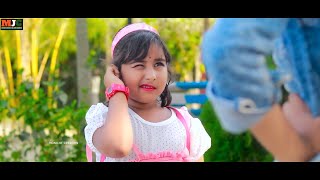 Badi PyariLove Story Song  Romantic Cute Nagpuri Video Song  Sadri 2021 Video Song [upl. by Yeloc988]