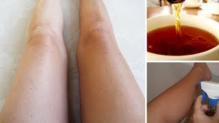 How to Make Your Own Homemade SelfTanning Lotion [upl. by Inavoy]