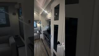 2024 North Point 377RLBH canada granddesignrv traveltrailer ontario rvnews campertrailer [upl. by Meehyr]