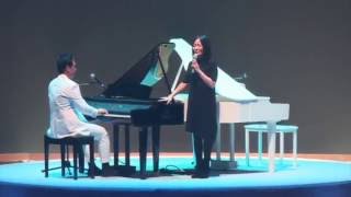 Metta Moment Duet  Irvyn Wongso amp Imee Ooi [upl. by Prasad]