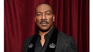 EDDIE MURPHY IS STILL STUNG BY THAT DAVID SPADE SNL JOKE JOHN 11 [upl. by Jar197]