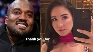 Allegations of Sexual Assault and Misconduct in the Music Industry Lauren Pisciotta vs Kanye West [upl. by Ailisec]