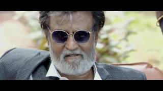 Kabali Telugu Songs  Okadae Okadokkadae Video Song  Rajinikanth  Pa Ranjith  Santhosh Narayanan [upl. by Onaicilef]