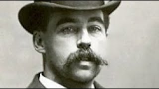 True Crime  HH Holmes One Of Americas Most Famous Serial Killers [upl. by Ettedanreb]