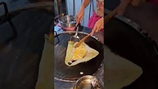 streetfood food thaifood foodie cooking rotilady bangkok thailand bollywood [upl. by Leiva]