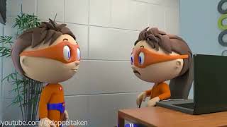 YTP  Proto enters an office and says nothing [upl. by Oimetra]