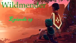 Wildmender  Episode 29  Fin [upl. by Saito]